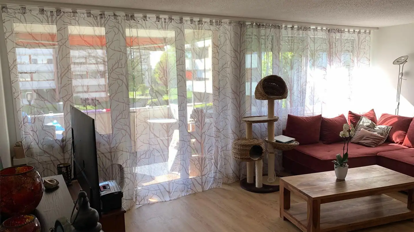 Apartment for rent - Adlikerstrasse 77, 8105 Regensdorf - Photo 3