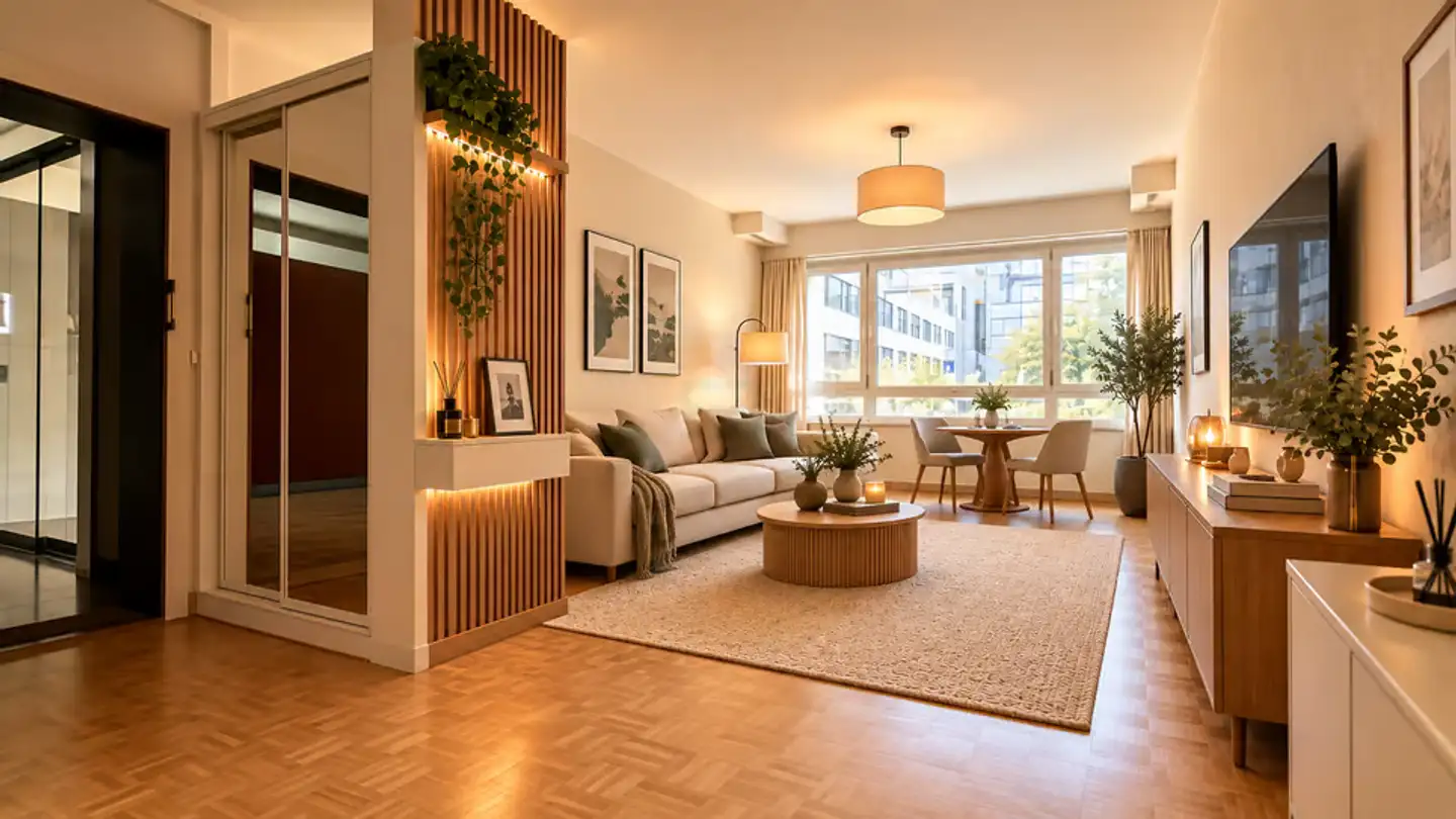 Appartamento in vendita - 1205 Genève