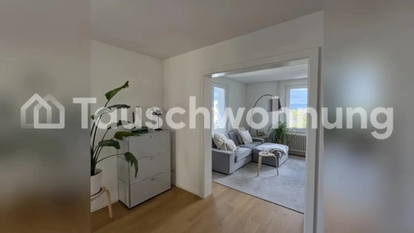 Appartamento in affitto - 8037 Zürich