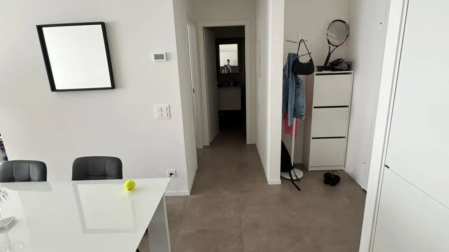 Appartement à louer - Al Guast 21, 6528 Camorino - Photo 2