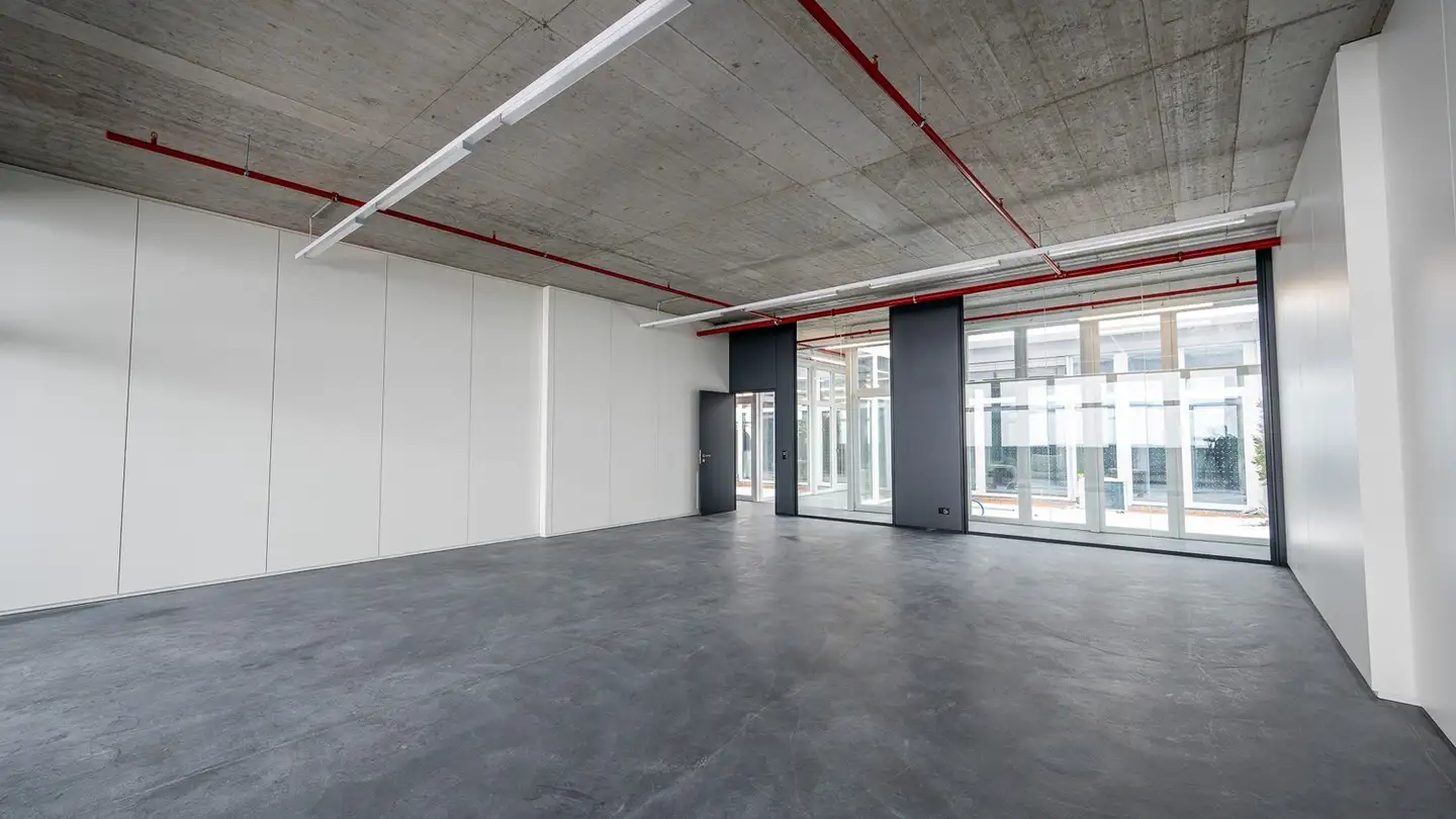 Espace de stockage à louer - Eichengasse 3, 4702 Oensingen - Photo 3