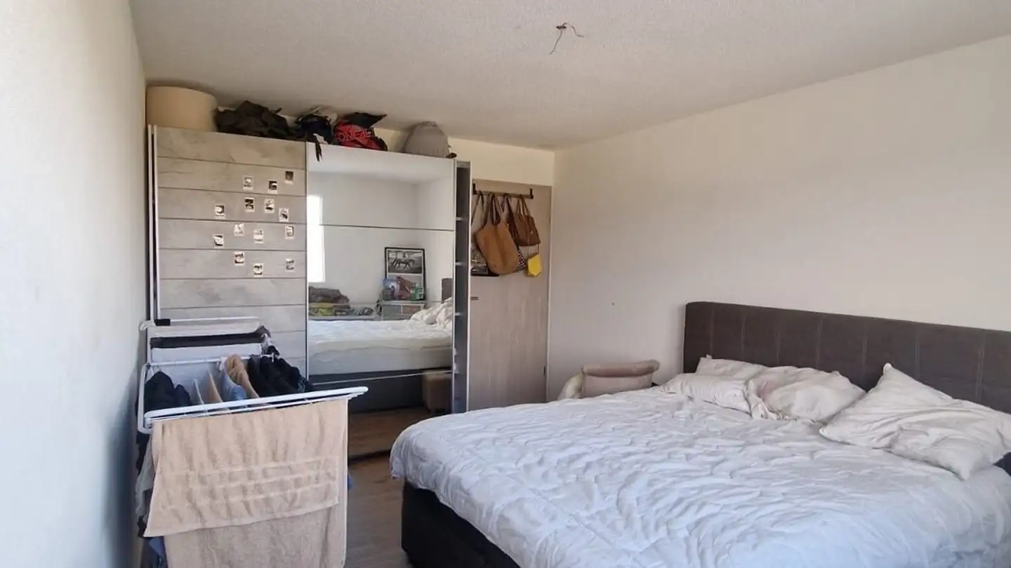 Appartement à louer - 1681 Hennens - Photo 4