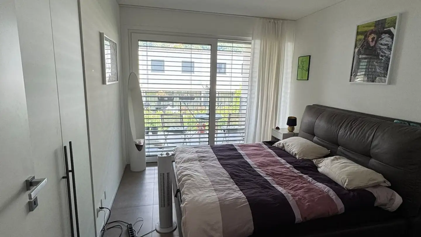 Appartement à louer - Al Guast 21, 6528 Camorino - Photo 3