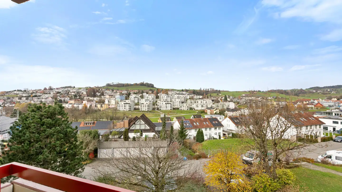 Attique à vendre - Kienbergerstrasse, 9500 Wil SG - Photo 3