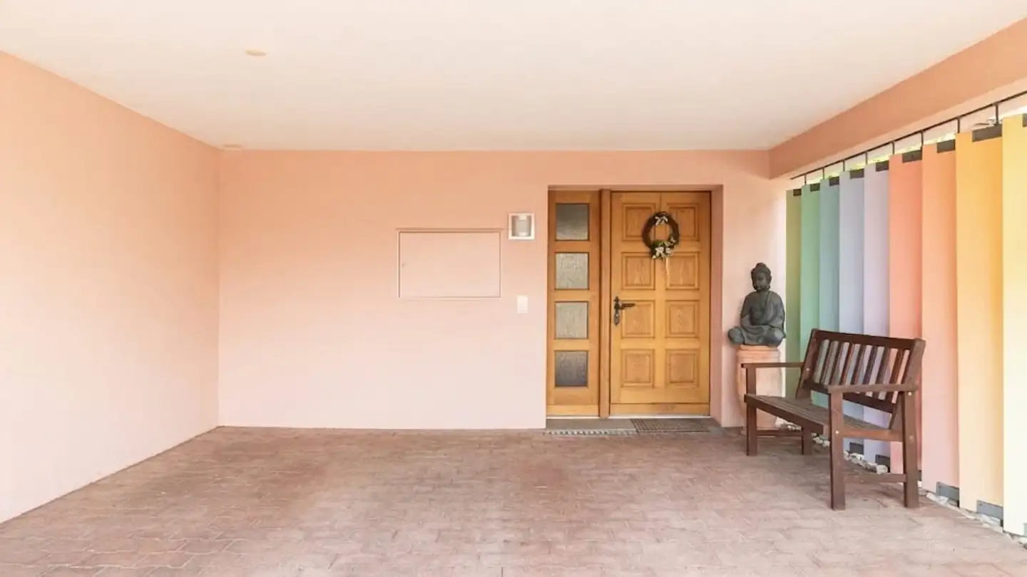 Einfamilienhaus kaufen - Kirchweg 22, 4614 Hägendorf - Foto 3