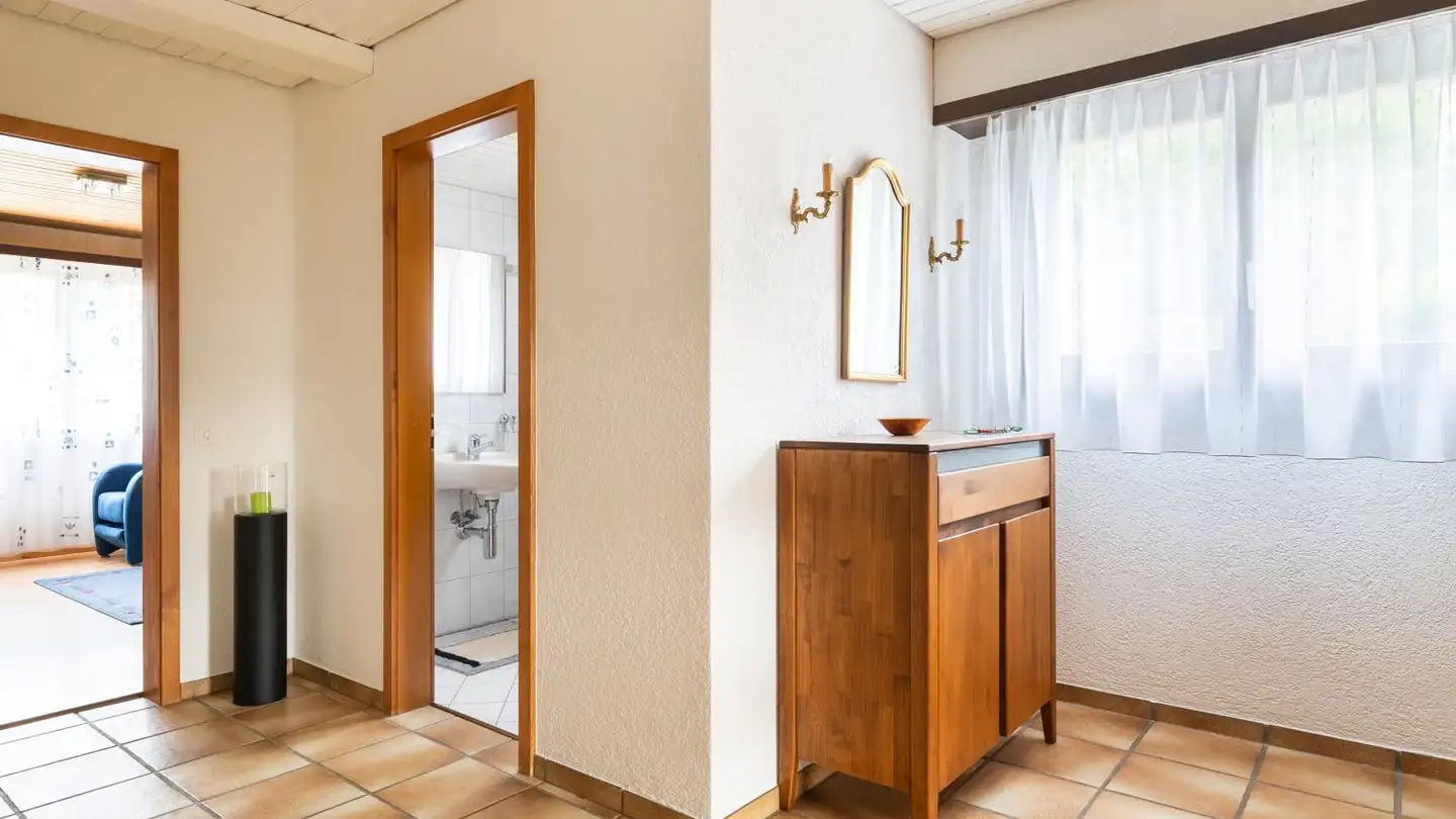 Einfamilienhaus kaufen - Kirchweg 22, 4614 Hägendorf - Foto 4