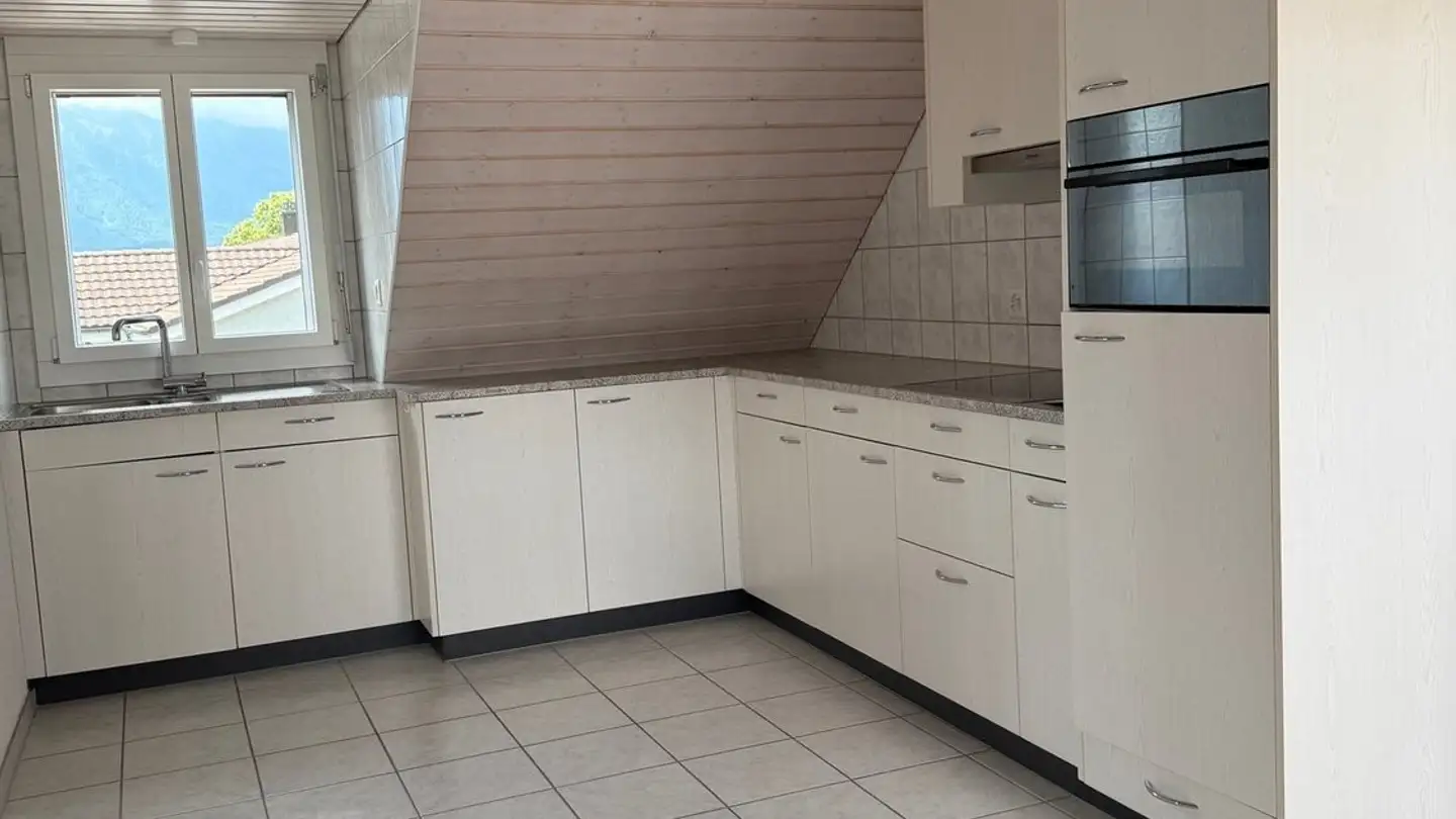 Appartamento in affitto - 3600 Thun