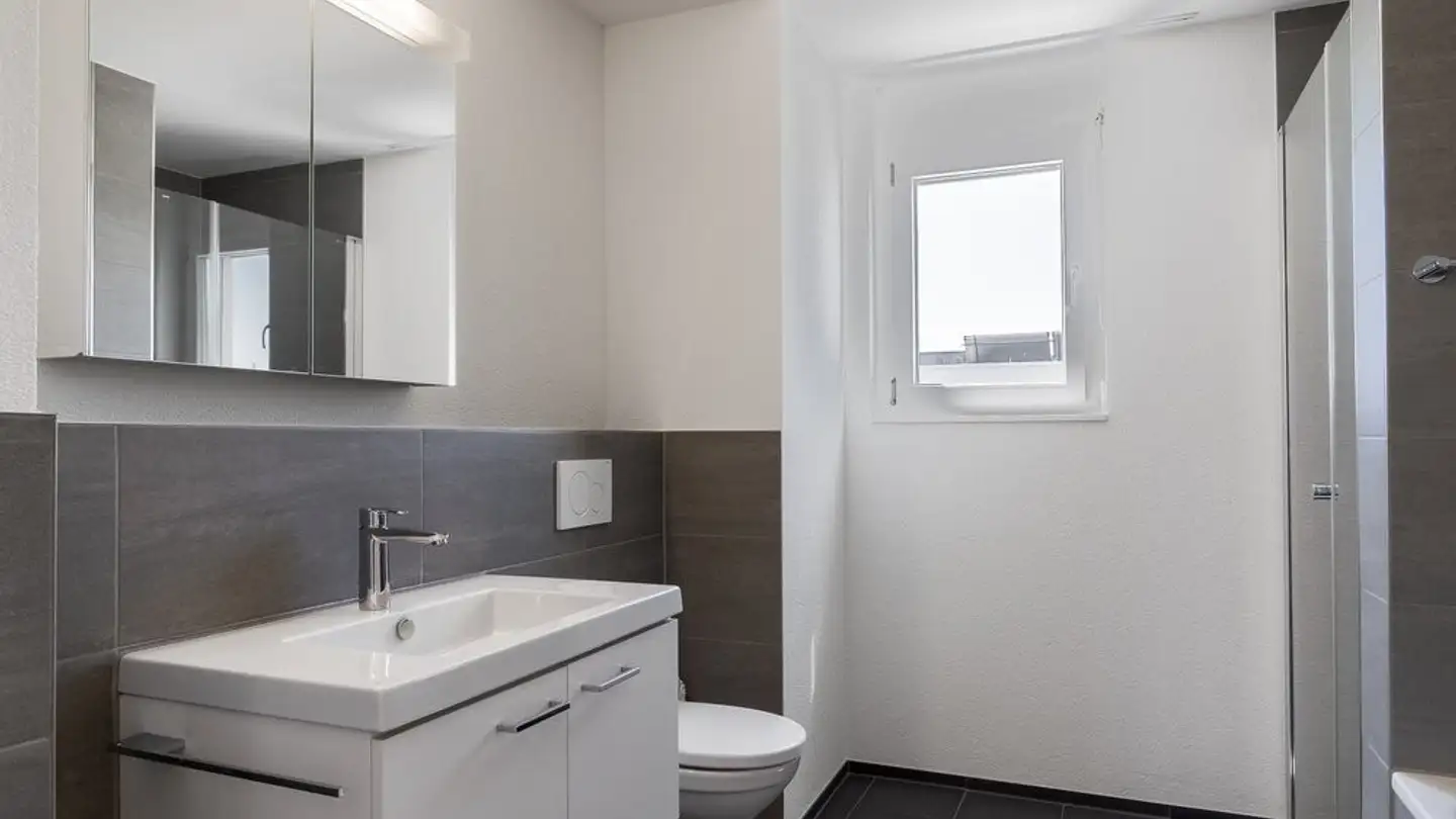 Wohnung mieten - Sägeweg 8, 3360 Herzogenbuchsee - Foto 2