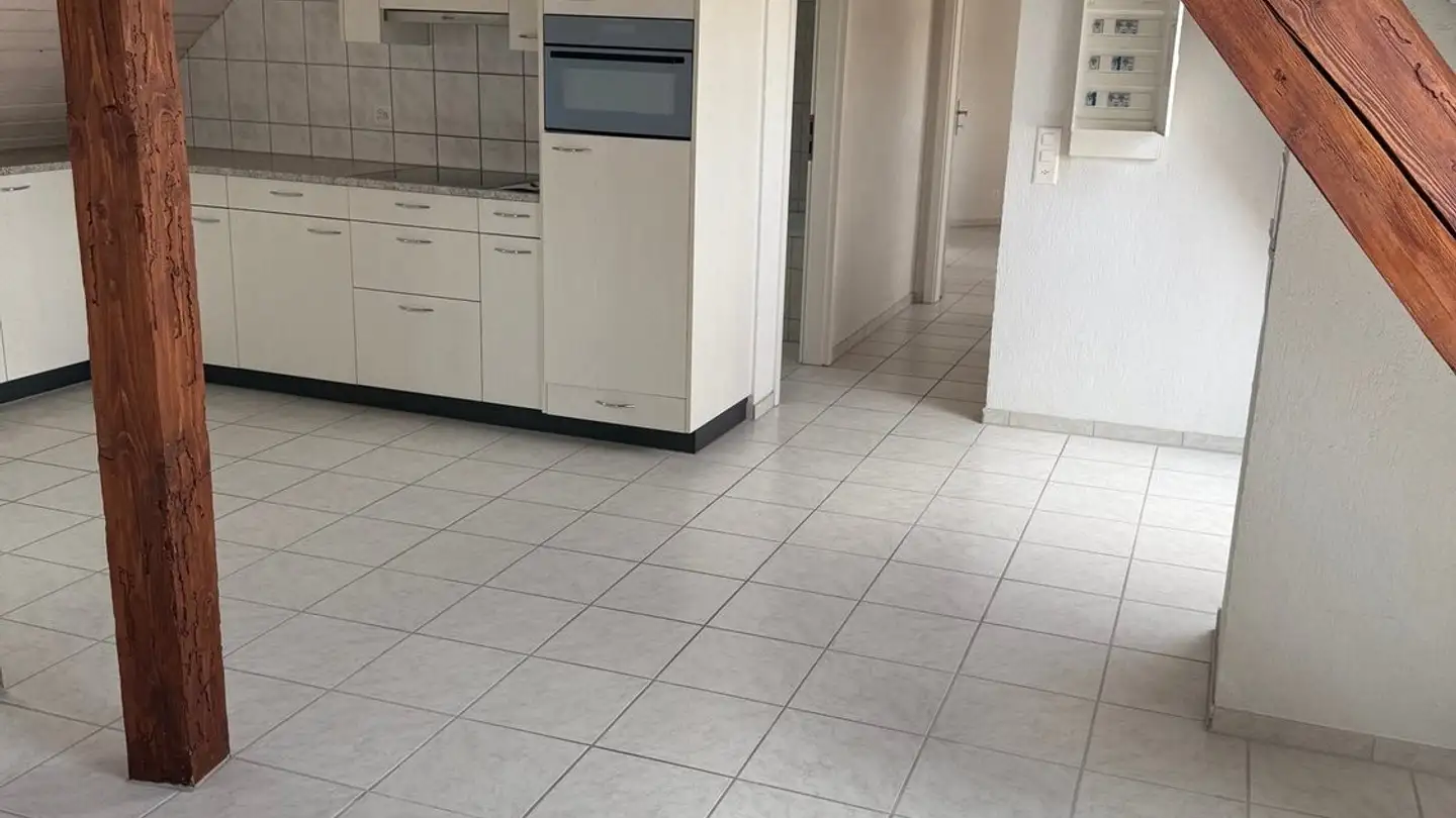 Appartamento in affitto - 3600 Thun - Foto 2