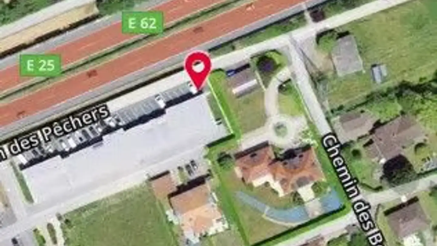 Workshop for sale - Chemin Des Pêchers 5a, 1185 Mont-sur-Rolle - Photo 2