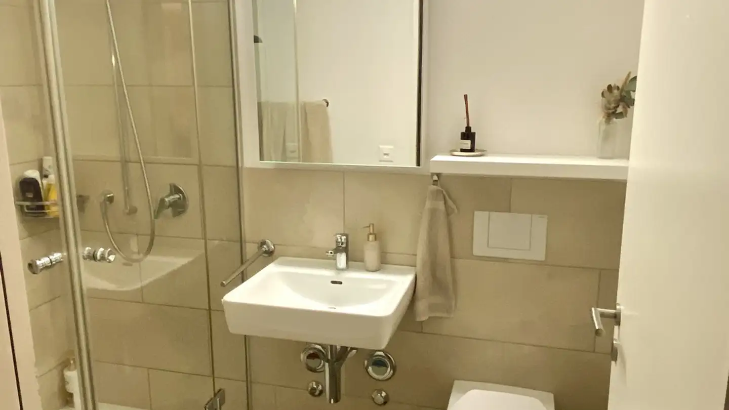 Wohnung mieten - 8590 Romanshorn - Foto 4