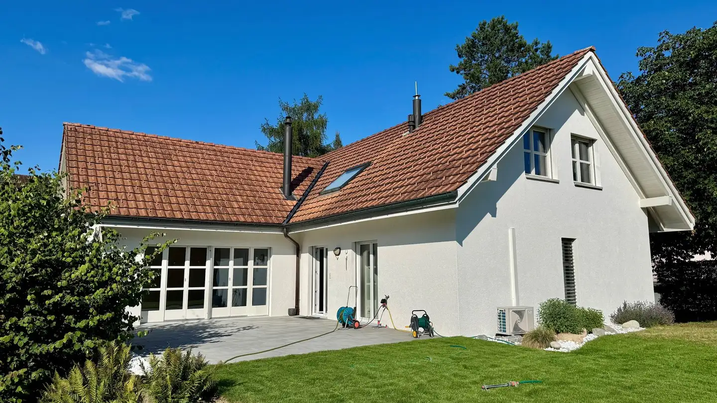 Single house for sale - Adlerweg 7, 3322 Urtenen-Schönbühl