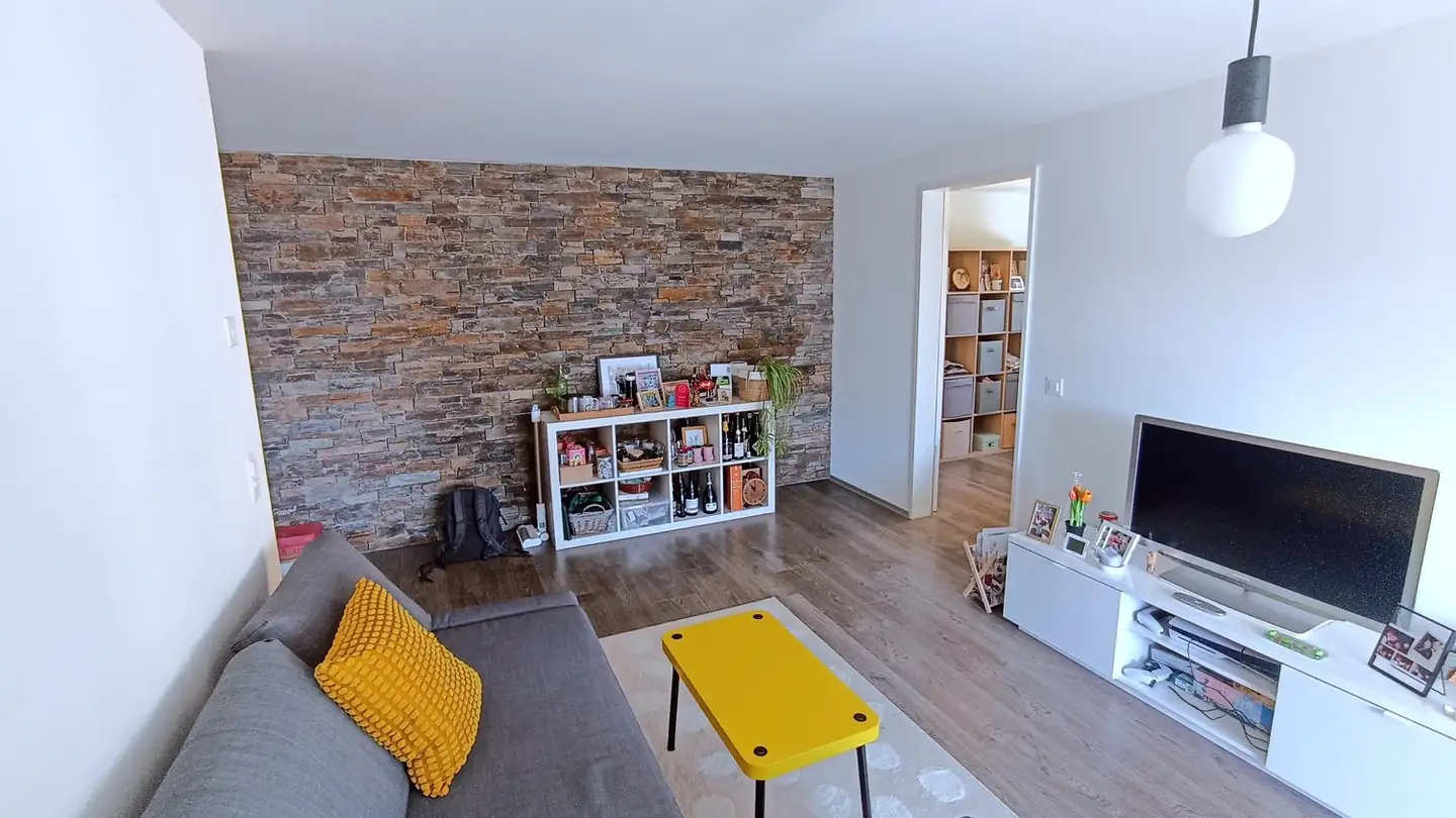 Wohnung mieten - Bühlwiesenstrasse 20, 8600 Dübendorf