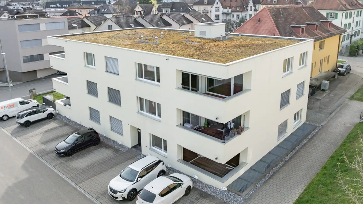 Wohnung mieten - 8590 Romanshorn - Foto 2