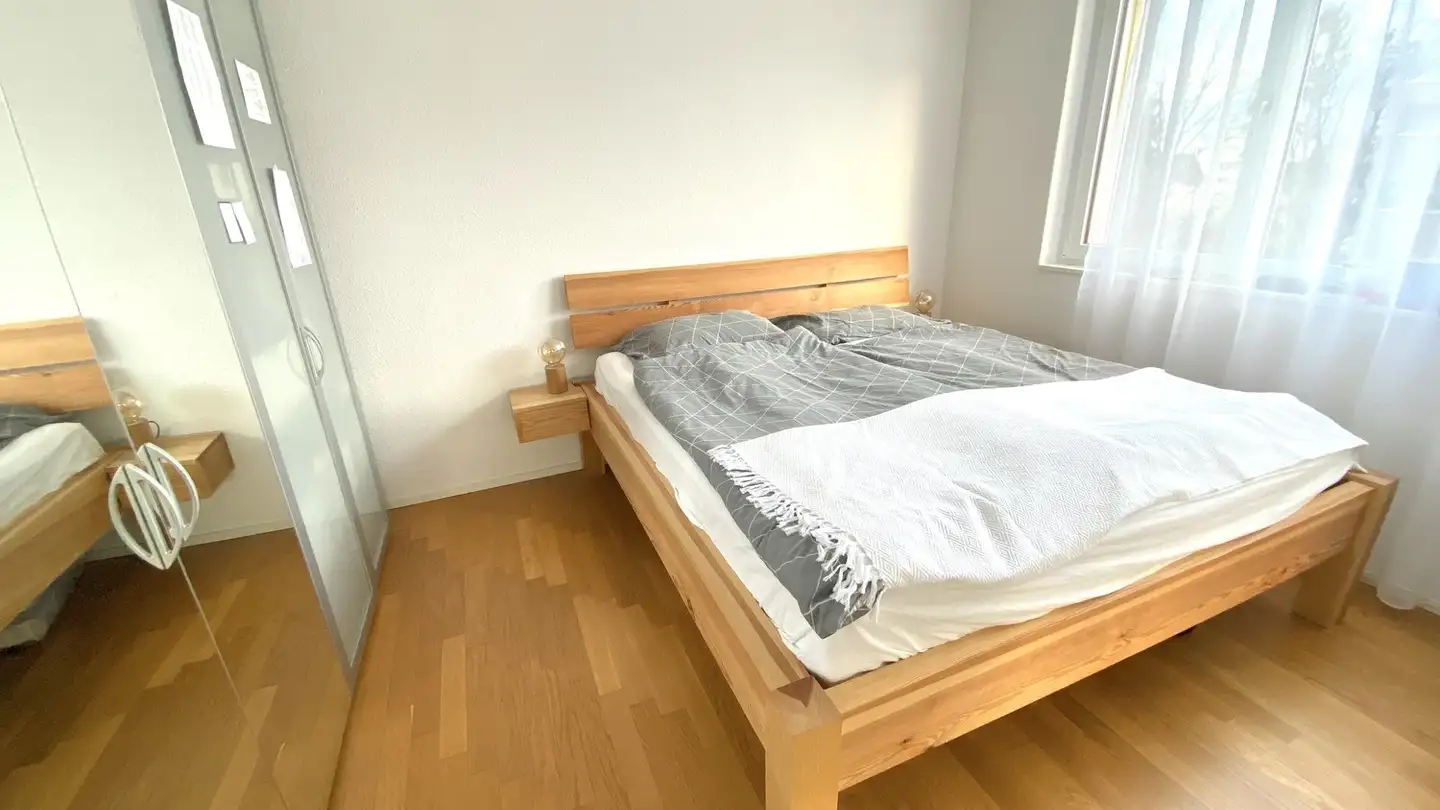 Wohnung mieten - 8590 Romanshorn - Foto 3