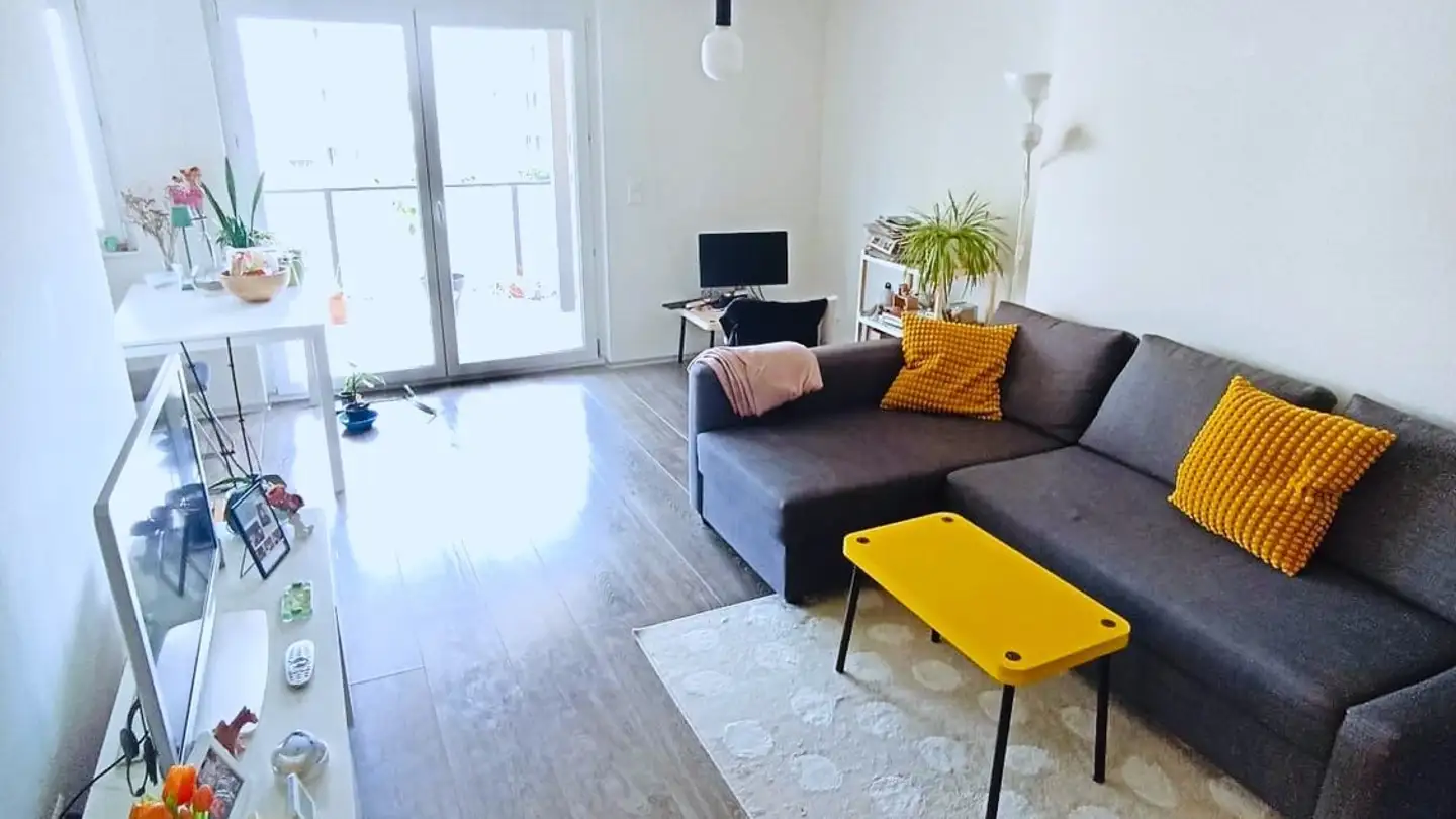 Wohnung mieten - Bühlwiesenstrasse 20, 8600 Dübendorf - Foto 2