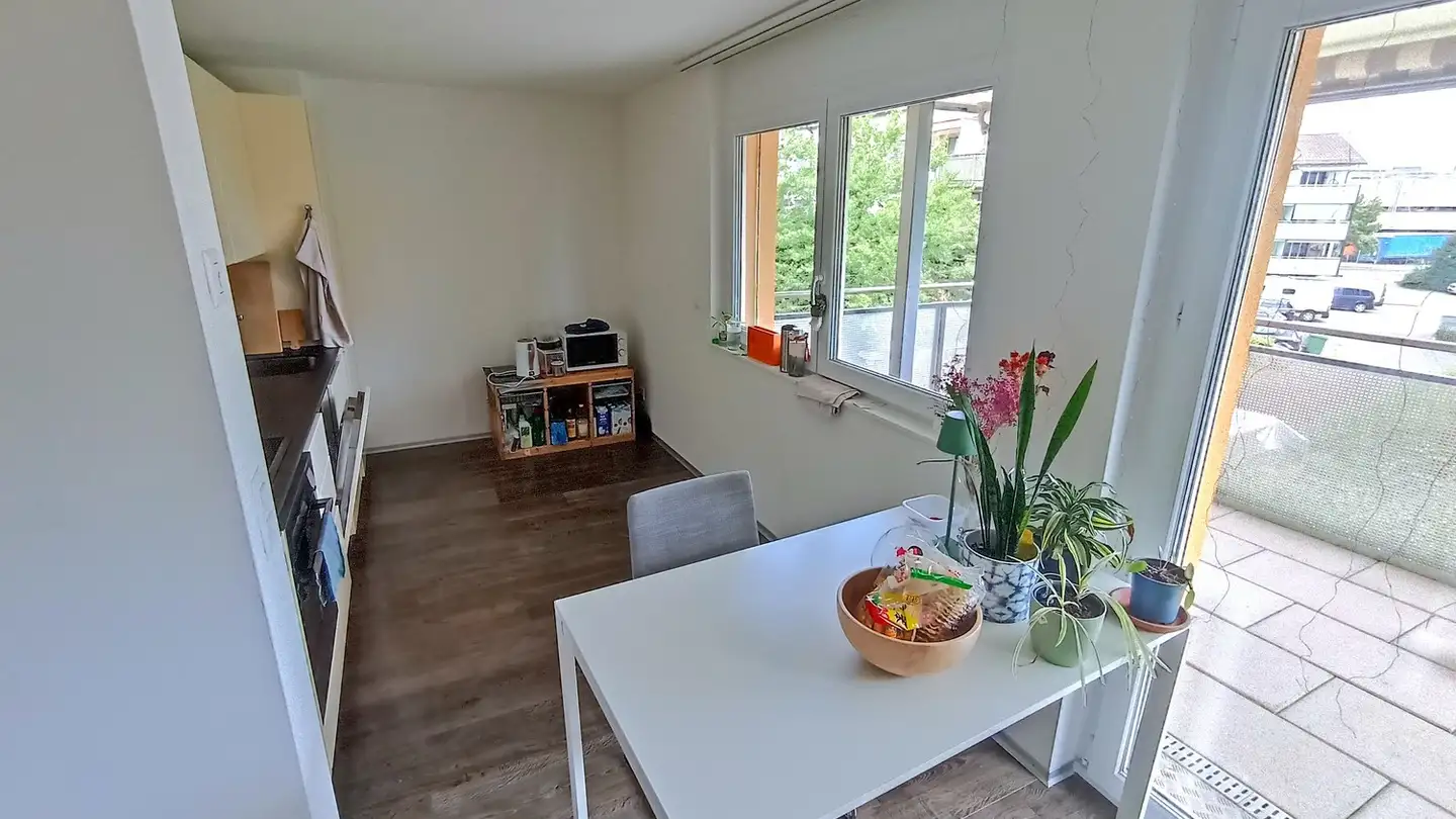 Wohnung mieten - Bühlwiesenstrasse 20, 8600 Dübendorf - Foto 4
