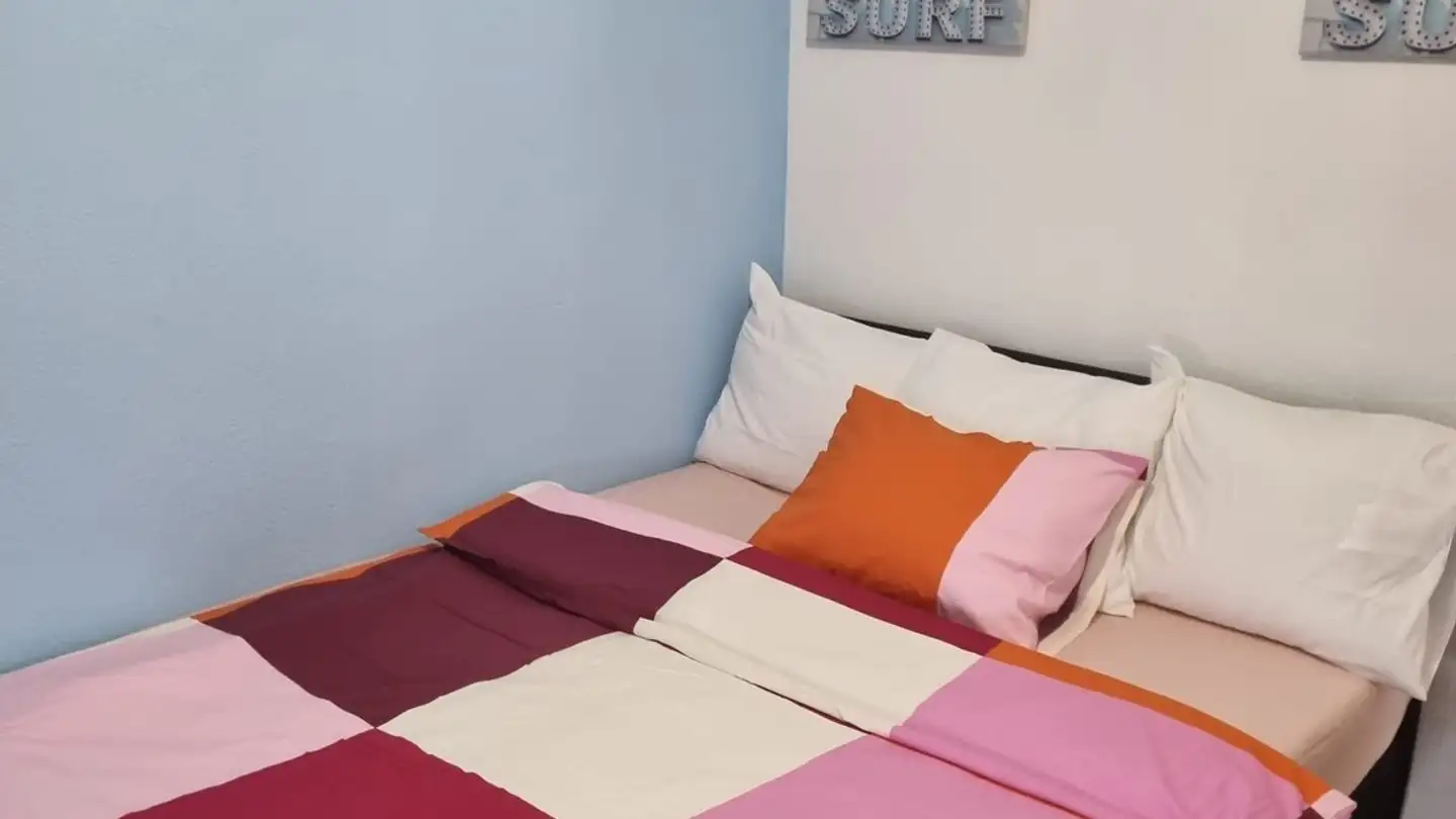 Chambre à louer - 1018 Lausanne - Photo 4