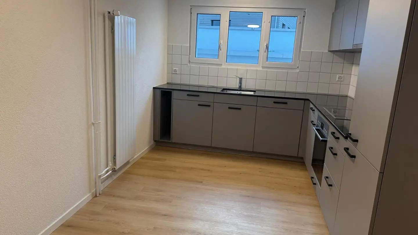 Apartment for rent - Mettlenstrasse 2, 9565 Rothenhausen - Photo 3