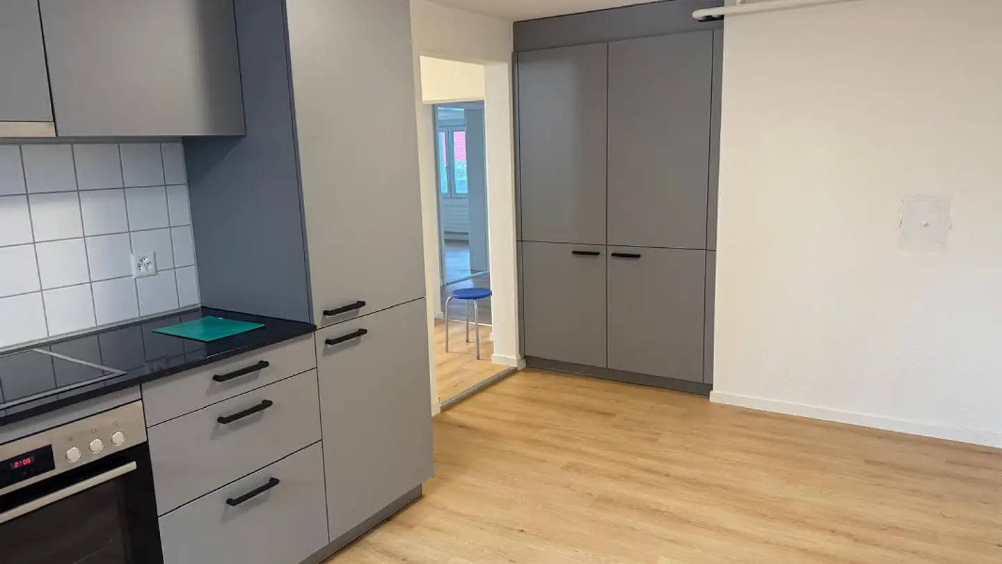 Apartment for rent - Mettlenstrasse 2, 9565 Rothenhausen - Photo 4