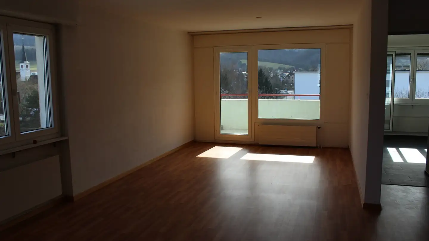 Appartamento in affitto - Route De Delémont 31, 2830 Courrendlin - Foto 4