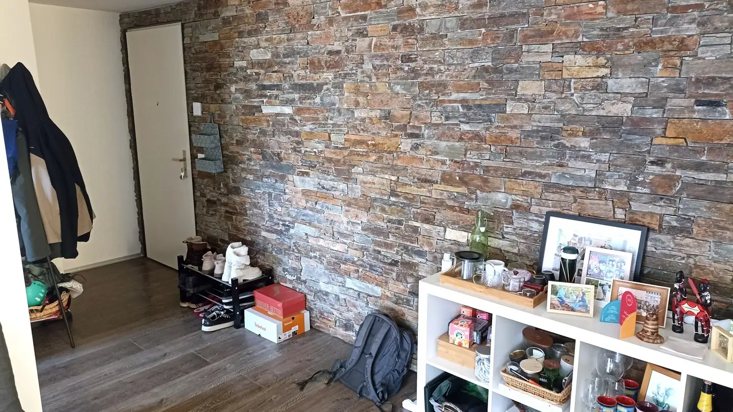 Wohnung mieten - Bühlwiesenstrasse 20, 8600 Dübendorf - Foto 3