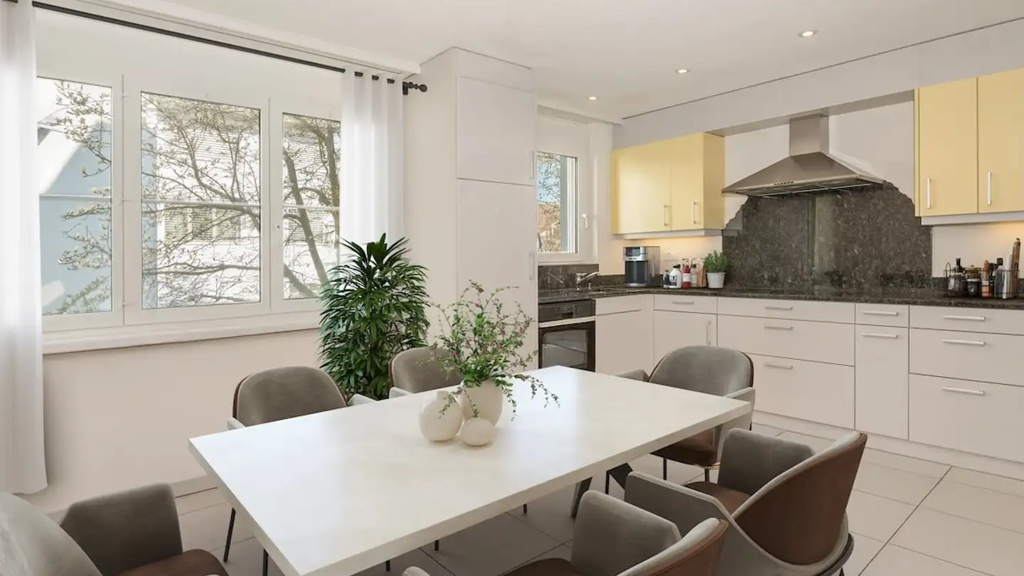 Appartamento in vendita - Chämletenweg, 8153 Rümlang - Photo 2