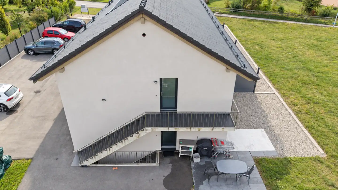 Appartement à vendre - 1433 Suchy