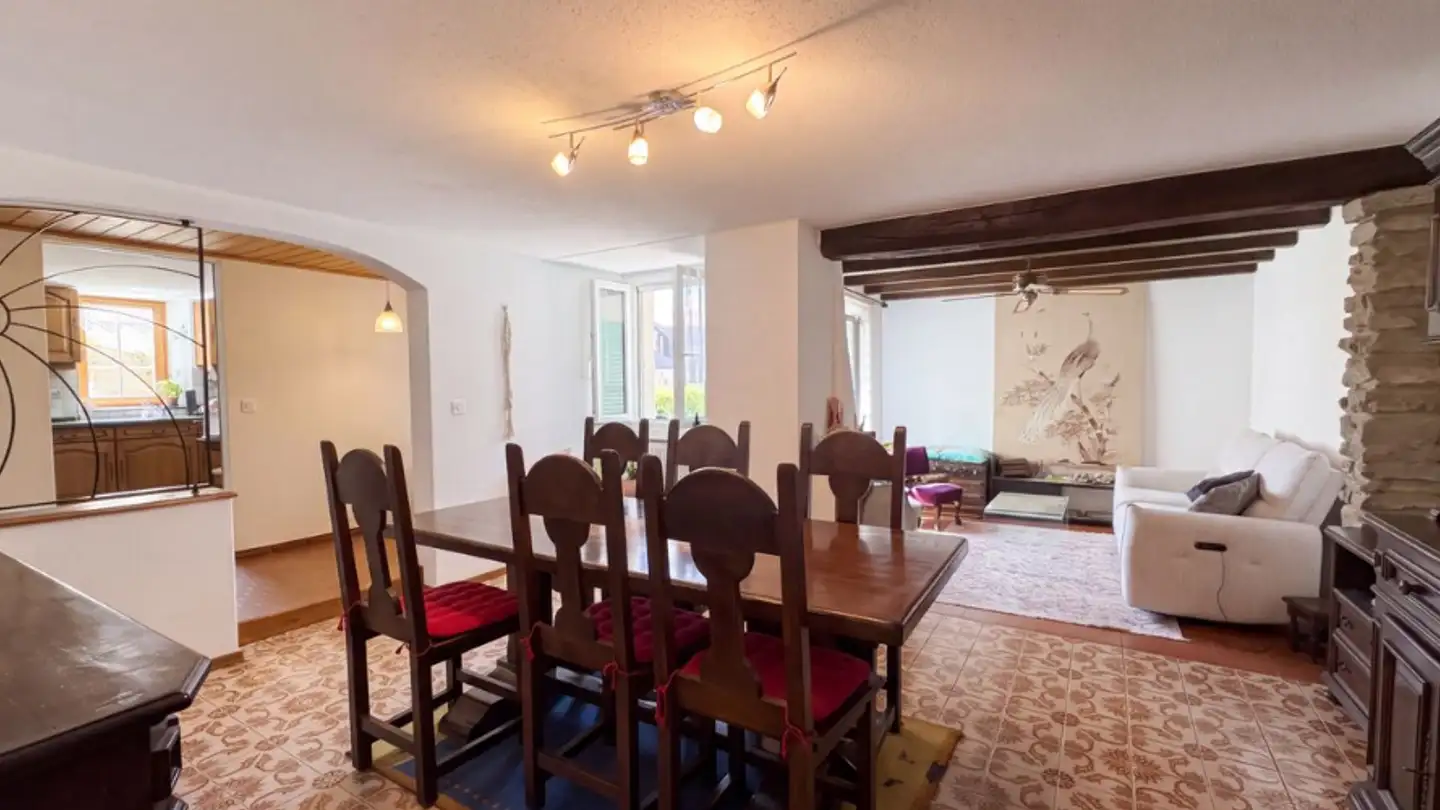 Maison individuelle à vendre - 1462 Yvonand - Photo 3