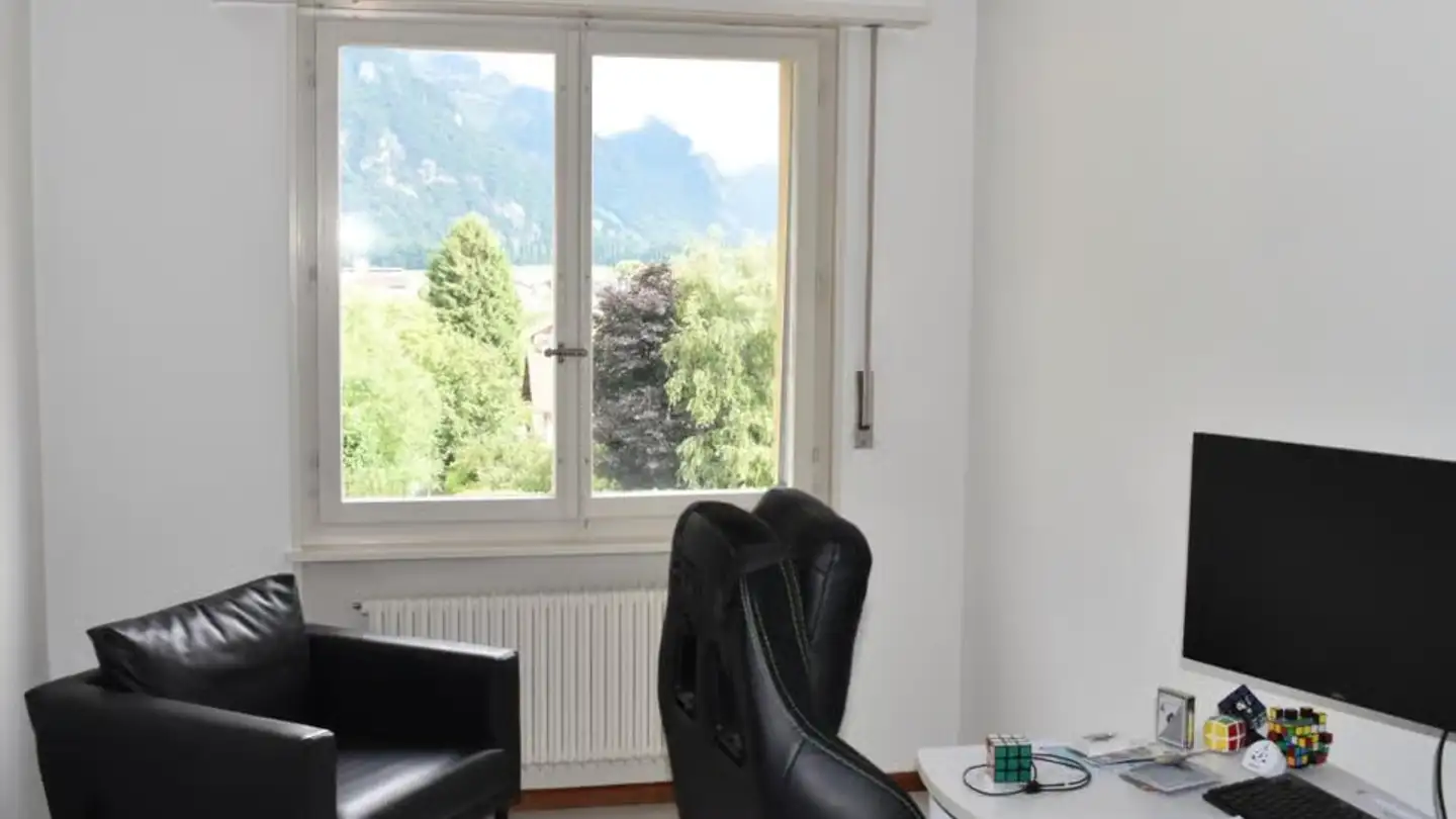Wohnung kaufen - 1893 Muraz (Collombey) - Foto 4