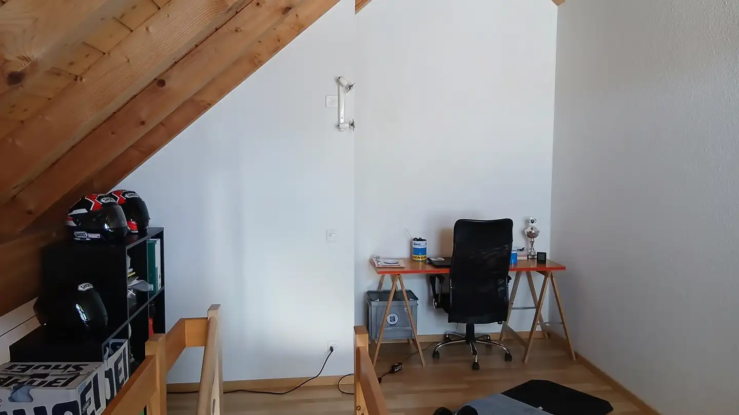 Appartement à louer - 3436 Zollbrück - Photo 4