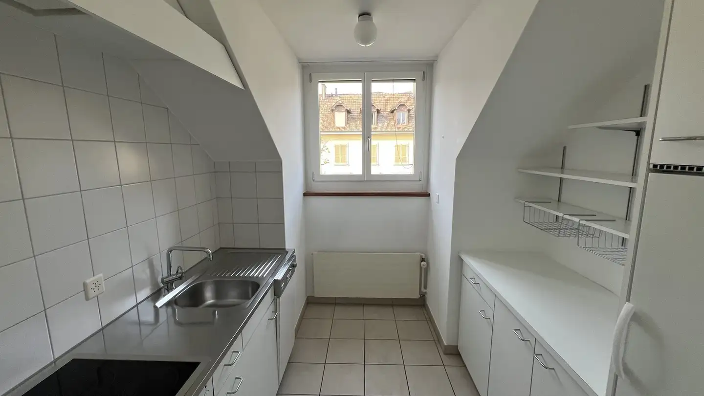 Appartamento in affitto - Richoweg 5, 4500 Solothurn - Photo 3