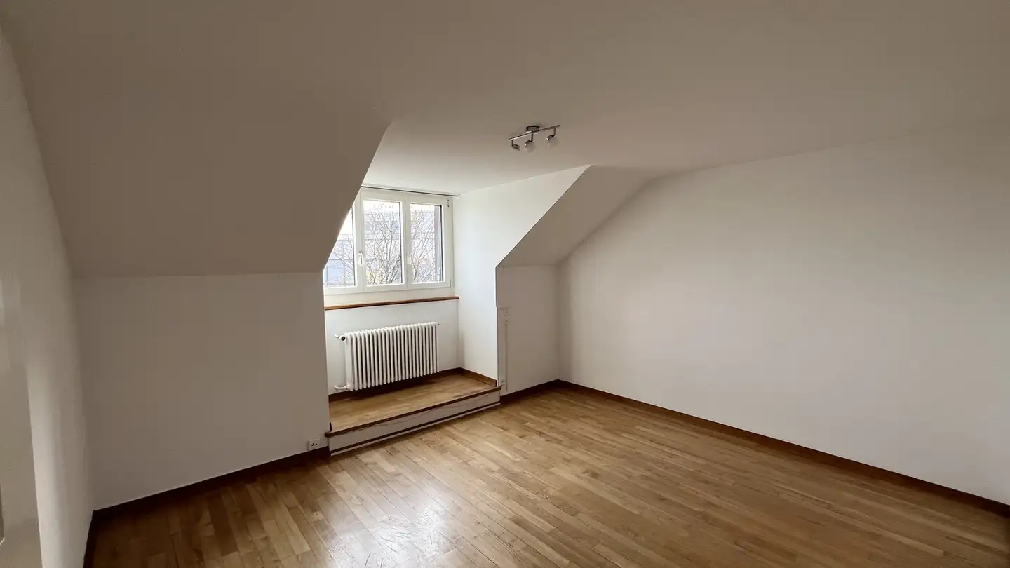 Appartamento in affitto - Richoweg 5, 4500 Solothurn - Photo 4