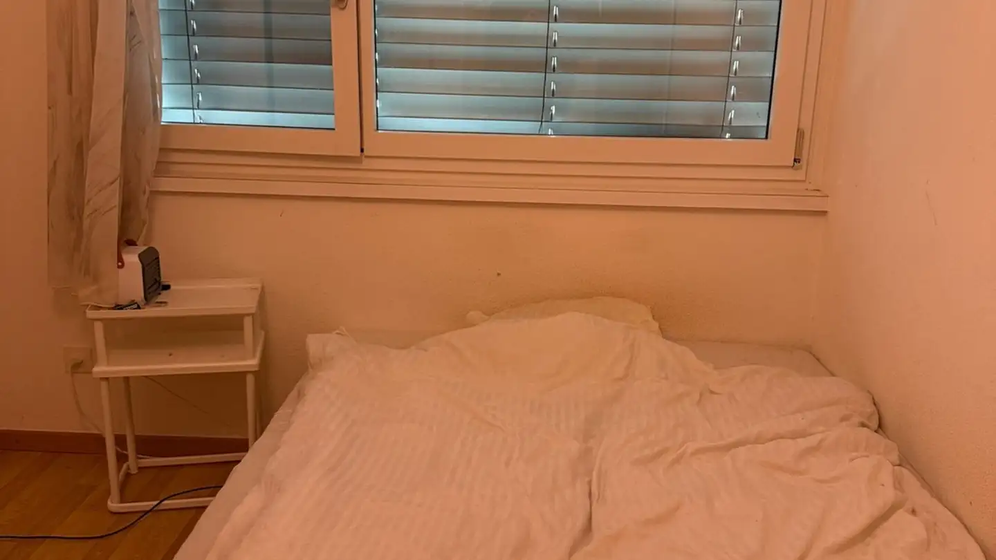 Zimmer mieten - 8143 Stallikon