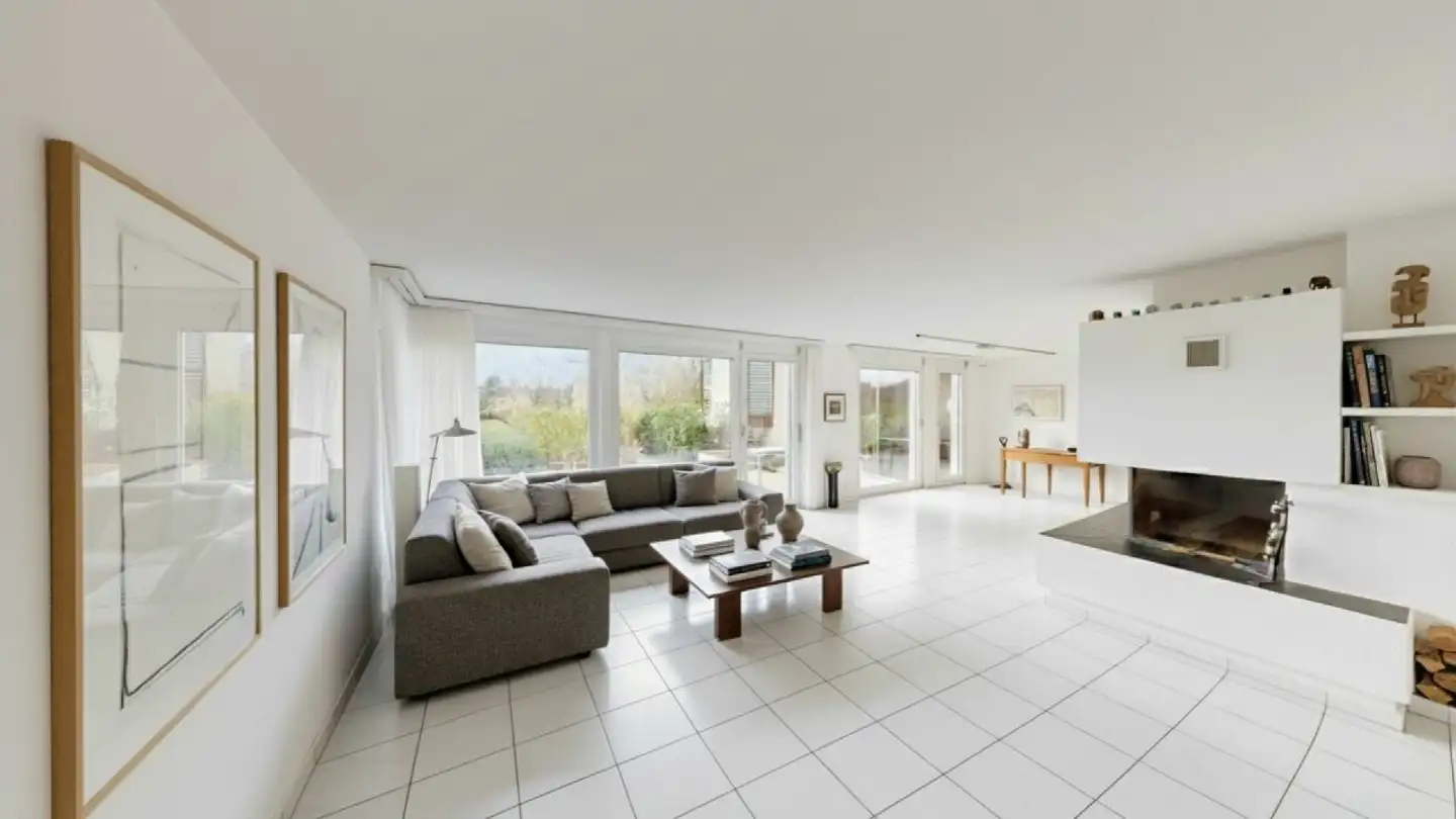 Maison individuelle à vendre - Mööslimatt, 3037 Herrenschwanden