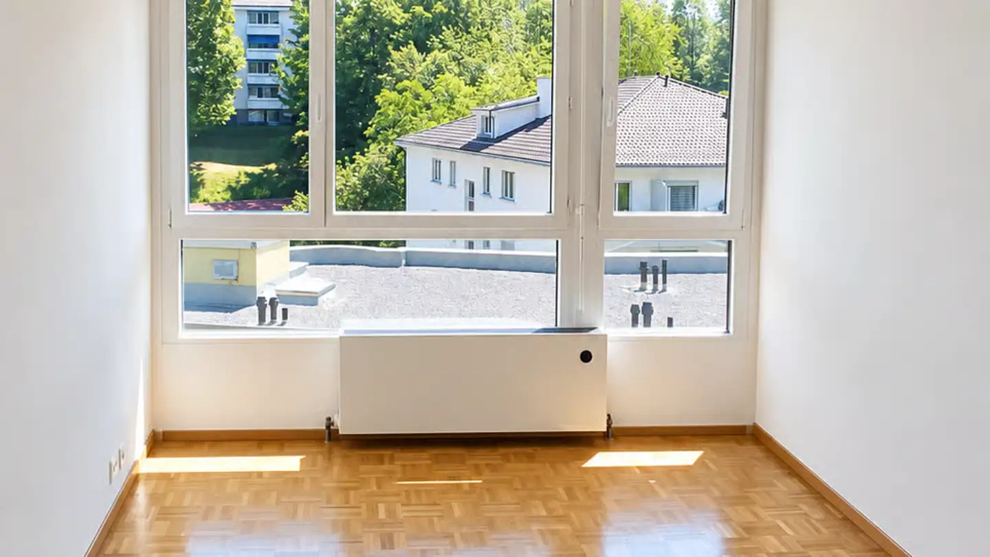 Apartment for rent - Chemin De Boissonnet, 1010 Lausanne