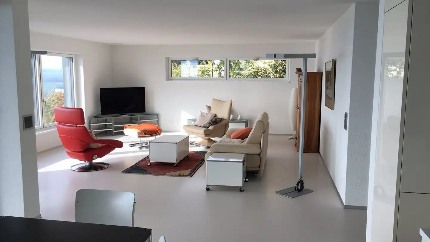 Wohnung mieten - Impasse Des Cerisiers 17, 1585 Bellerive VD - Foto 4