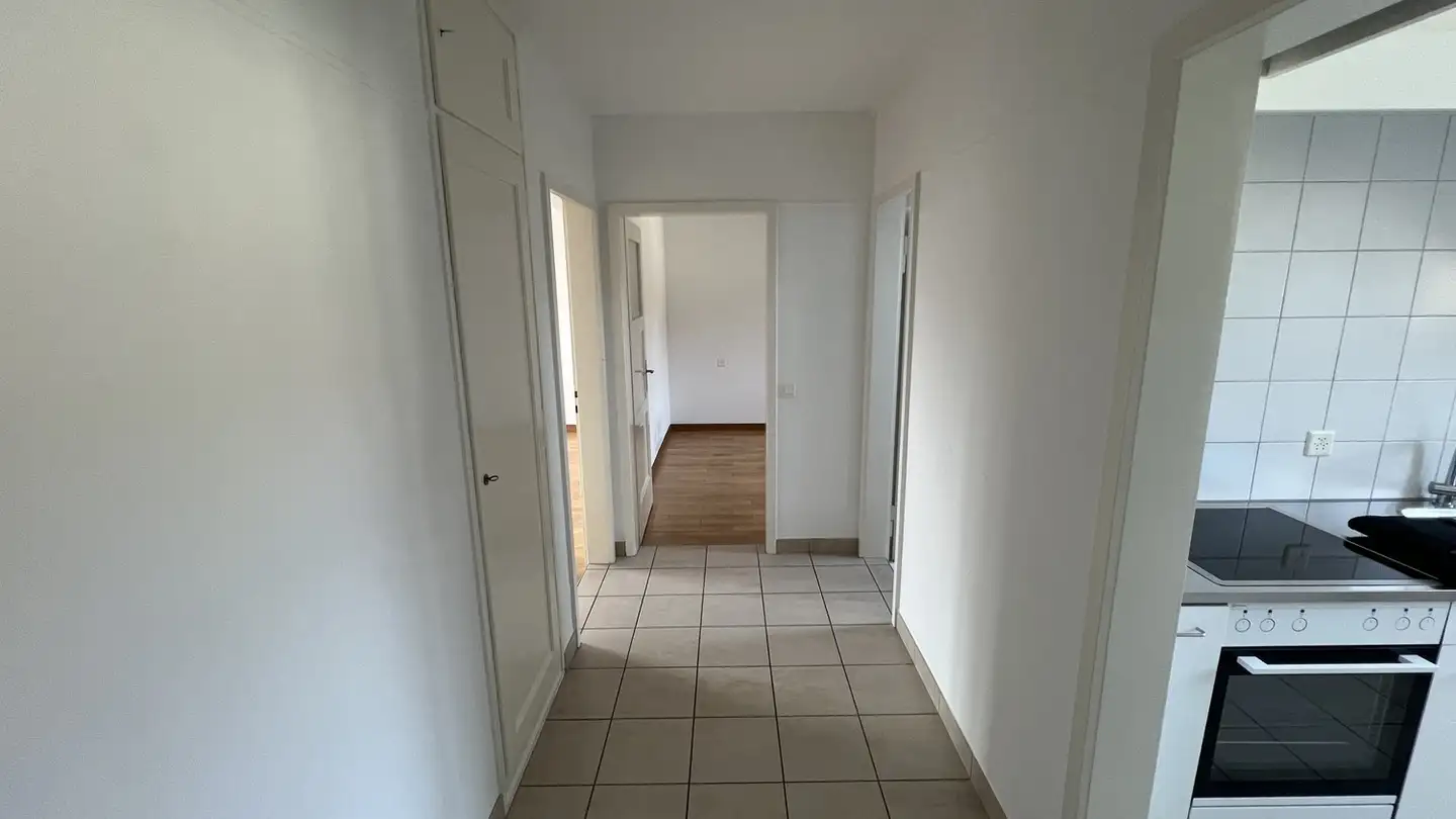 Appartamento in affitto - Richoweg 5, 4500 Solothurn - Photo 2