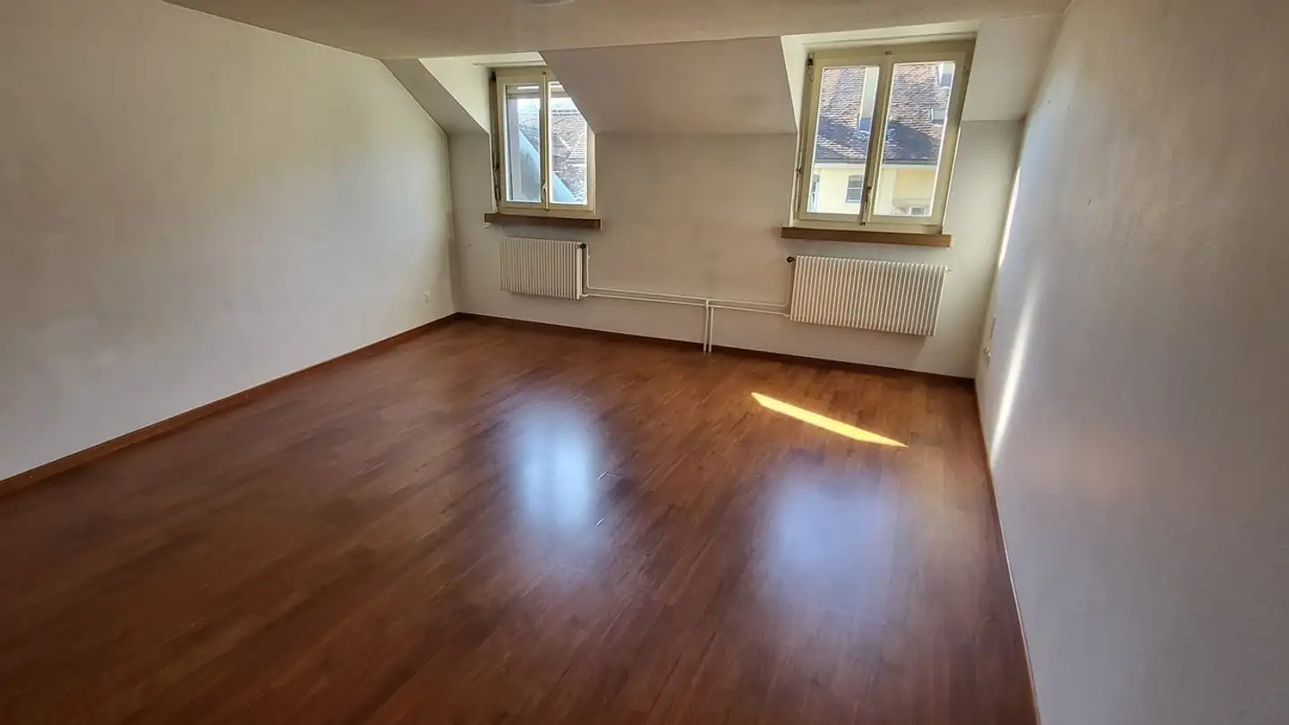 Appartamento in affitto - Rue Du Bourg / Burggasse 13, 2502 Biel/Bienne