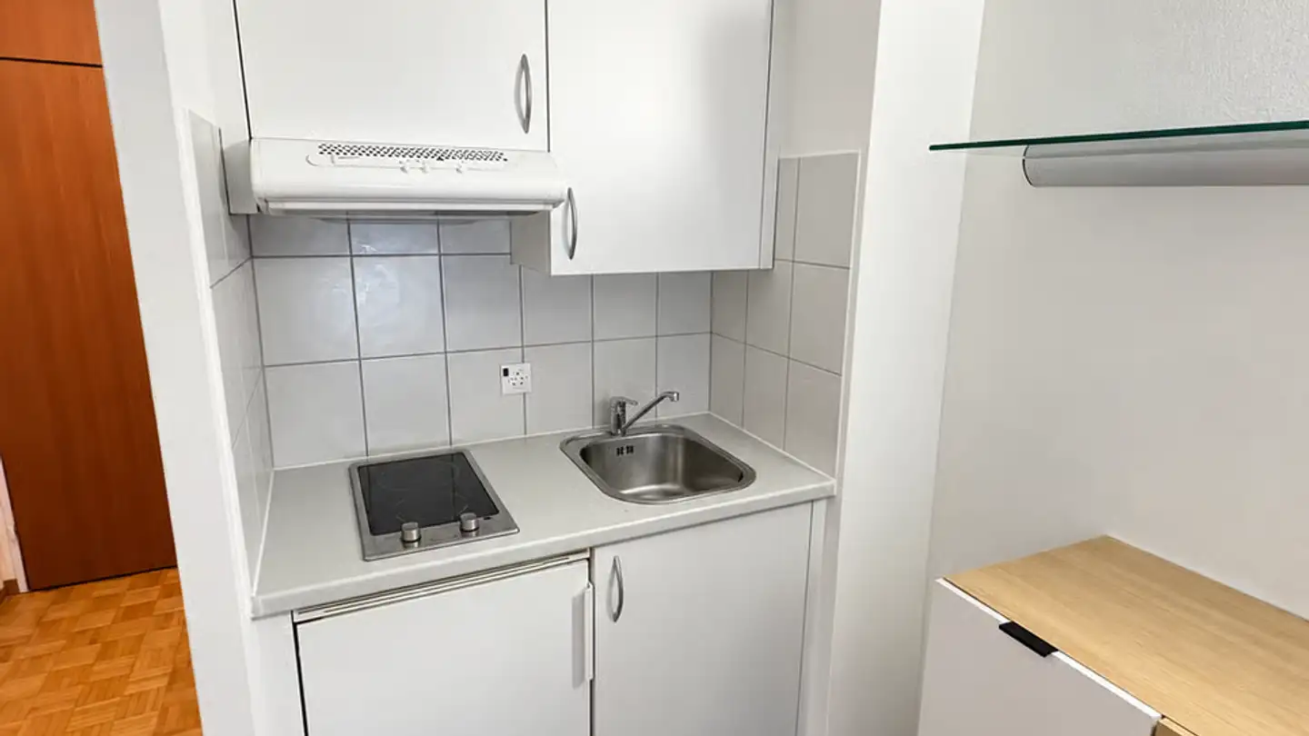 Apartment for rent - Chemin De Boissonnet, 1010 Lausanne - Photo 2