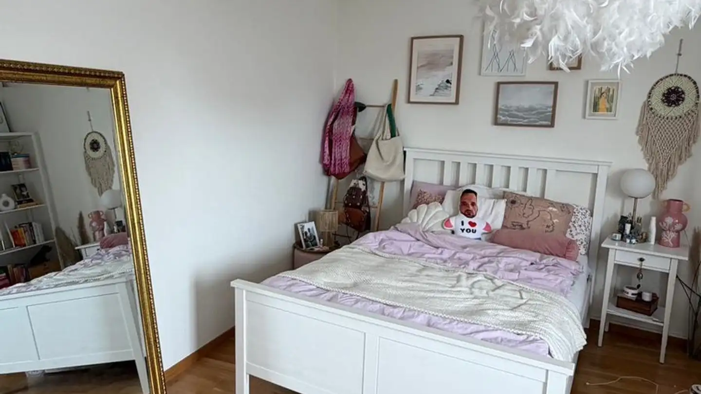 Single room for rent - 8048 Zürich