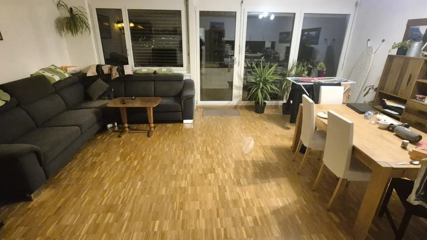 Zimmer mieten - 8143 Stallikon - Foto 4