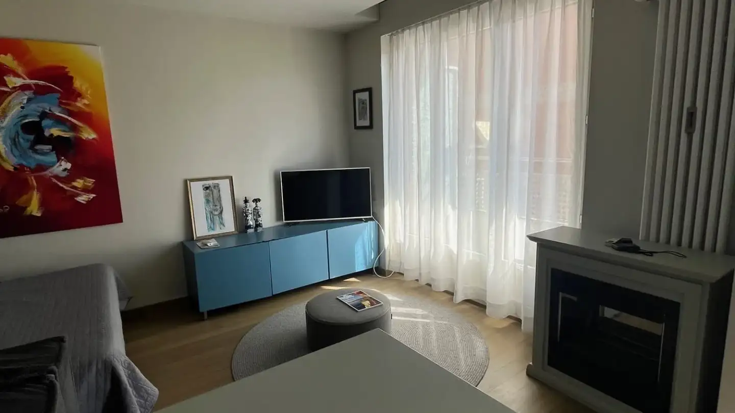 Appartamento ammobiliato in affitto - Via Giacomo Brentani 17, 6900 Lugano - Foto 2