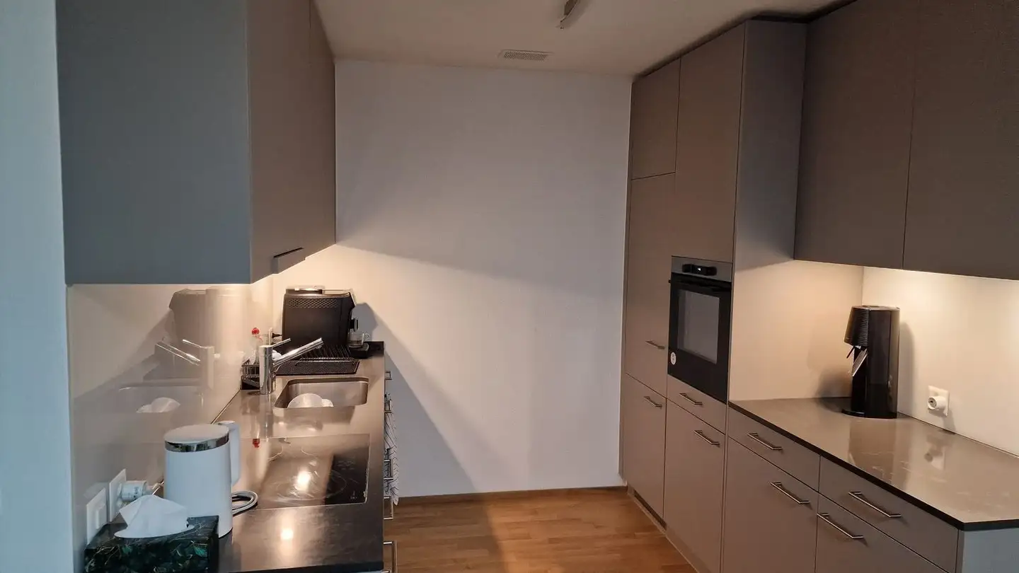 Chambre à louer - Gussstrasse, 8180 Bülach - Photo 2