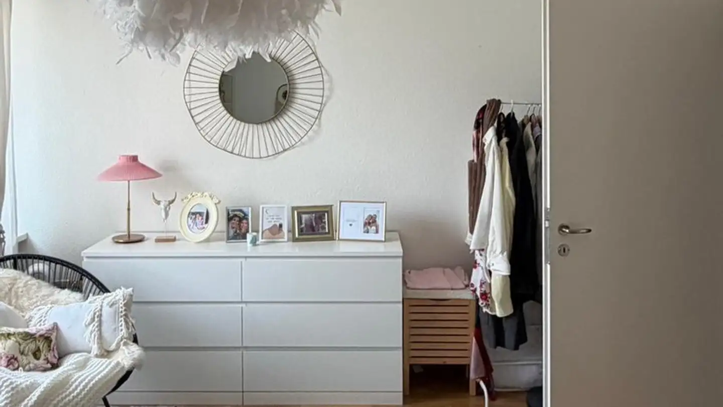 Single room for rent - 8048 Zürich - Photo 2