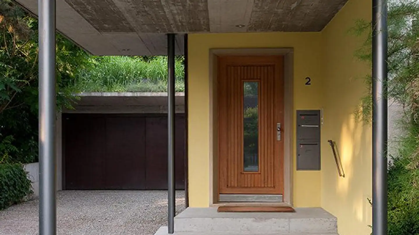 Wohnung mieten - Blümlisalpstrasse 2, 3074 Muri b. Bern - Foto 2