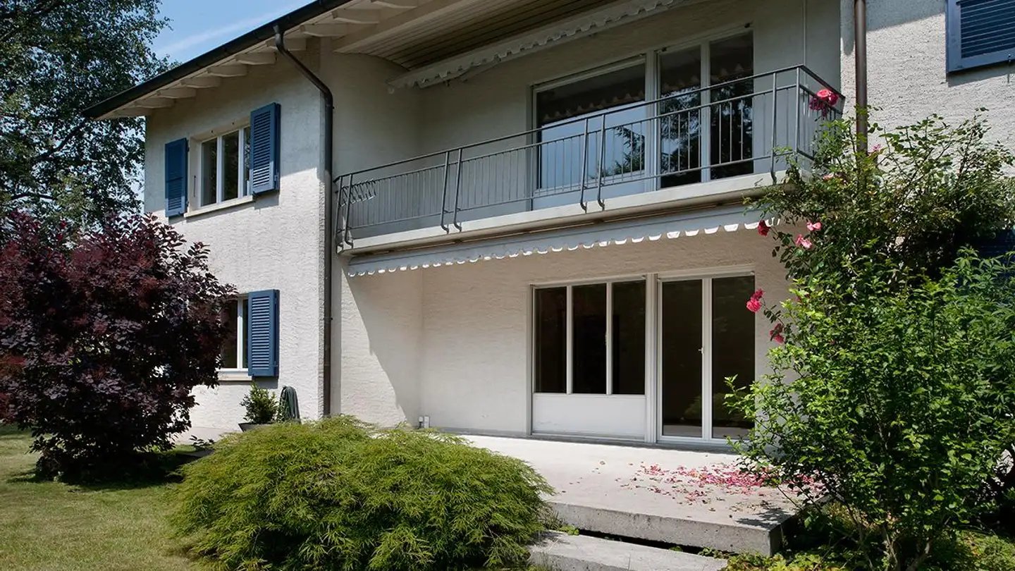 Wohnung mieten - Blümlisalpstrasse 2, 3074 Muri b. Bern - Foto 3