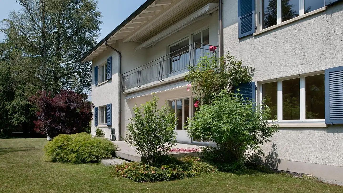 Wohnung mieten - Blümlisalpstrasse 2, 3074 Muri b. Bern - Foto 4