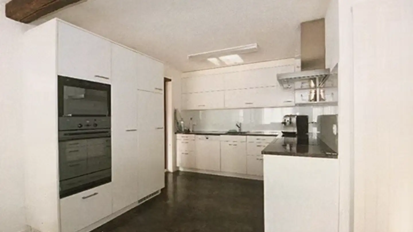 Single house for rent - Bergweg 7, 3178 Bösingen - Photo 3