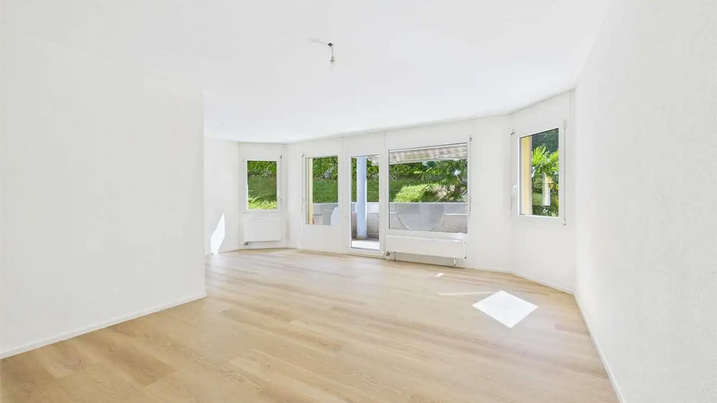 Wohnung kaufen - Via Vergiò 5, 6932 Breganzona